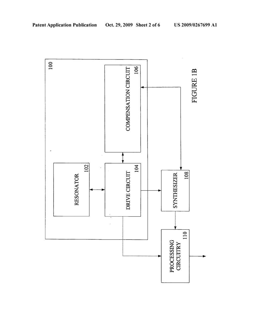 TIMING OSCILLATORS AND RELATED METHODS - diagram, schematic, and image 03