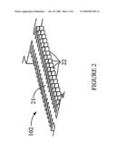 TIMING OSCILLATORS AND RELATED METHODS diagram and image