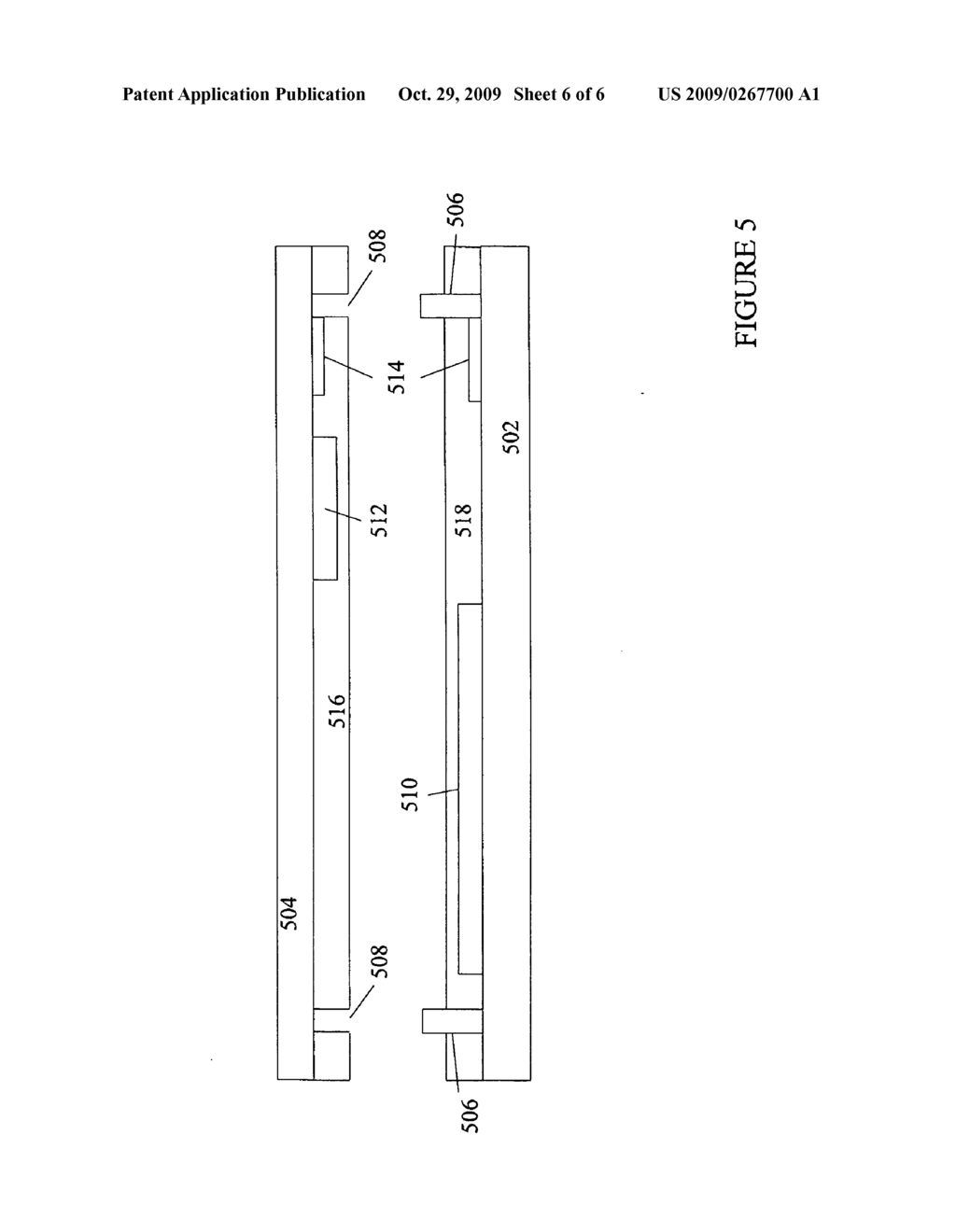 TIMING OSCILLATORS AND RELATED METHODS - diagram, schematic, and image 07