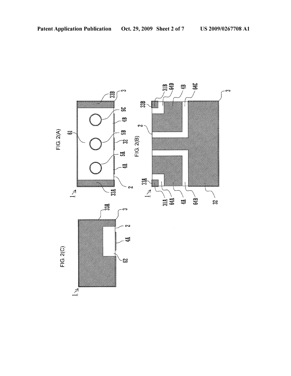 Dielectric Filter - diagram, schematic, and image 03