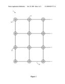 Magnetic Mat for Holding Surgical Instruments diagram and image