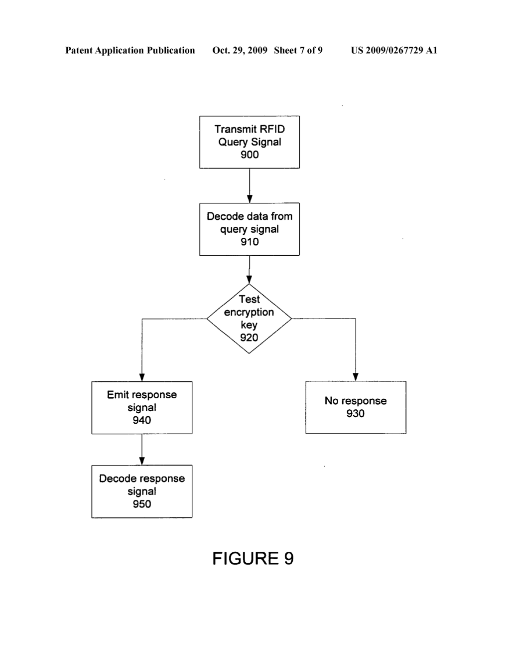 Anti-counterfeiting system - diagram, schematic, and image 08