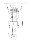 Security and Data Collision Systems and Related Techniques for Use With Radio Frequency Identification Systems diagram and image