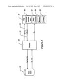 Security and Data Collision Systems and Related Techniques for Use With Radio Frequency Identification Systems diagram and image