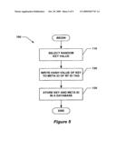 Security and Data Collision Systems and Related Techniques for Use With Radio Frequency Identification Systems diagram and image