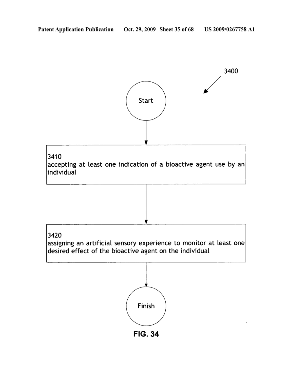 Systems and apparatus for measuring a bioactive agent effect - diagram, schematic, and image 36