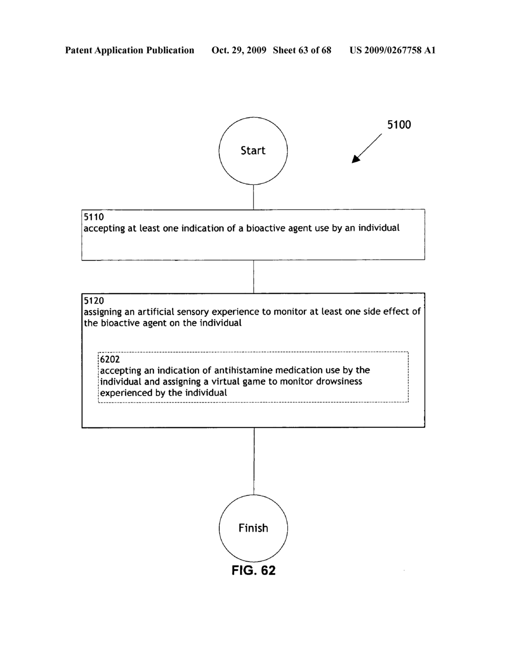 Systems and apparatus for measuring a bioactive agent effect - diagram, schematic, and image 64