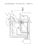 Multiple Sensor for Structure Identification diagram and image