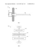 Shoe Wear-Out Sensor, Body-Bar Sensing System, Unitless Activity Assessment and Associated Methods diagram and image