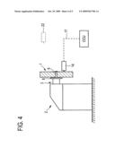 PARAMETER DETECTION SYSTEM diagram and image