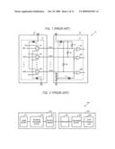 Semiconductor devices, a system including semiconductor devices and methods thereof diagram and image