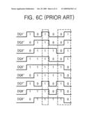 Semiconductor devices, a system including semiconductor devices and methods thereof diagram and image