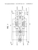 DELTA SIGMA-TYPE A/D CONVERTER diagram and image