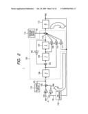 DELTA SIGMA-TYPE A/D CONVERTER diagram and image