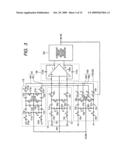 DELTA SIGMA-TYPE A/D CONVERTER diagram and image