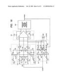 DELTA SIGMA-TYPE A/D CONVERTER diagram and image