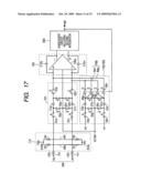 DELTA SIGMA-TYPE A/D CONVERTER diagram and image