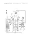 DELTA SIGMA-TYPE A/D CONVERTER diagram and image