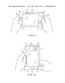 GPS Signal Receiving Apparatus diagram and image