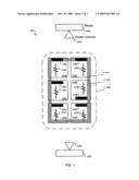 CONDUCTING RADIO FREQUENCY SIGNALS USING MULTIPLE LAYERS diagram and image