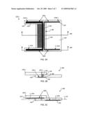 CONDUCTING RADIO FREQUENCY SIGNALS USING MULTIPLE LAYERS diagram and image