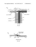 CONDUCTING RADIO FREQUENCY SIGNALS USING MULTIPLE LAYERS diagram and image