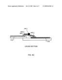 CONDUCTING RADIO FREQUENCY SIGNALS USING MULTIPLE LAYERS diagram and image