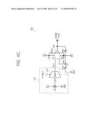 Common voltage generator, display device including the same, and method thereof diagram and image