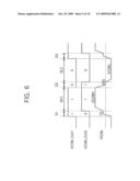 Common voltage generator, display device including the same, and method thereof diagram and image