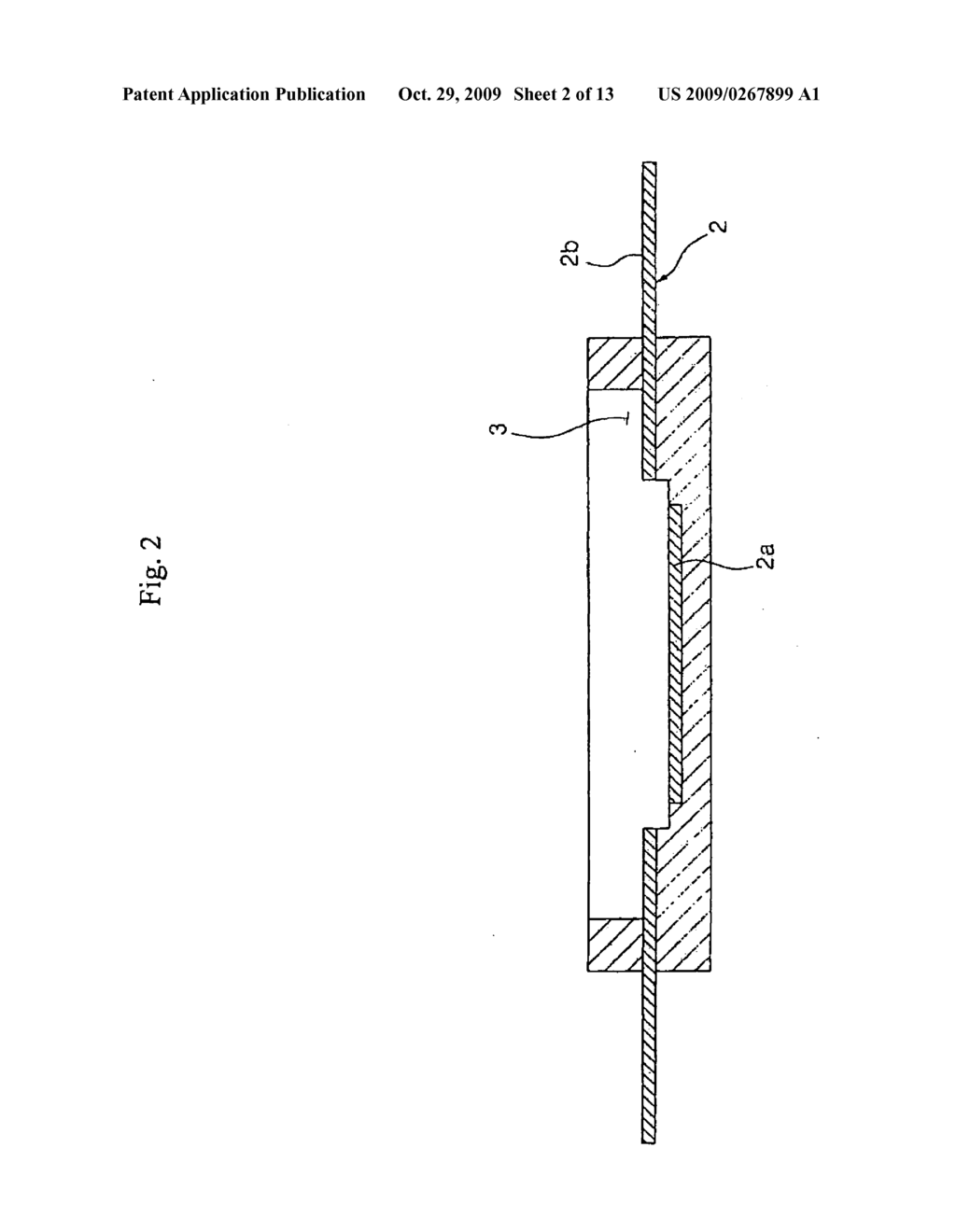 OPTICAL SENSOR MODULE FOR OPTICAL POINTING DEVICE AND METHOD OF FABRICATING THE SAME - diagram, schematic, and image 03