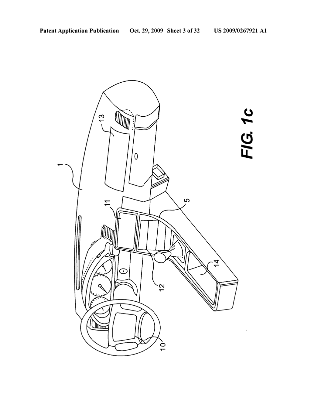 PROGRAMMABLE TACTILE TOUCH SCREEN DISPLAYS AND MAN-MACHINE INTERFACES FOR IMPROVED VEHICLE INSTRUMENTATION AND TELEMATICS - diagram, schematic, and image 04