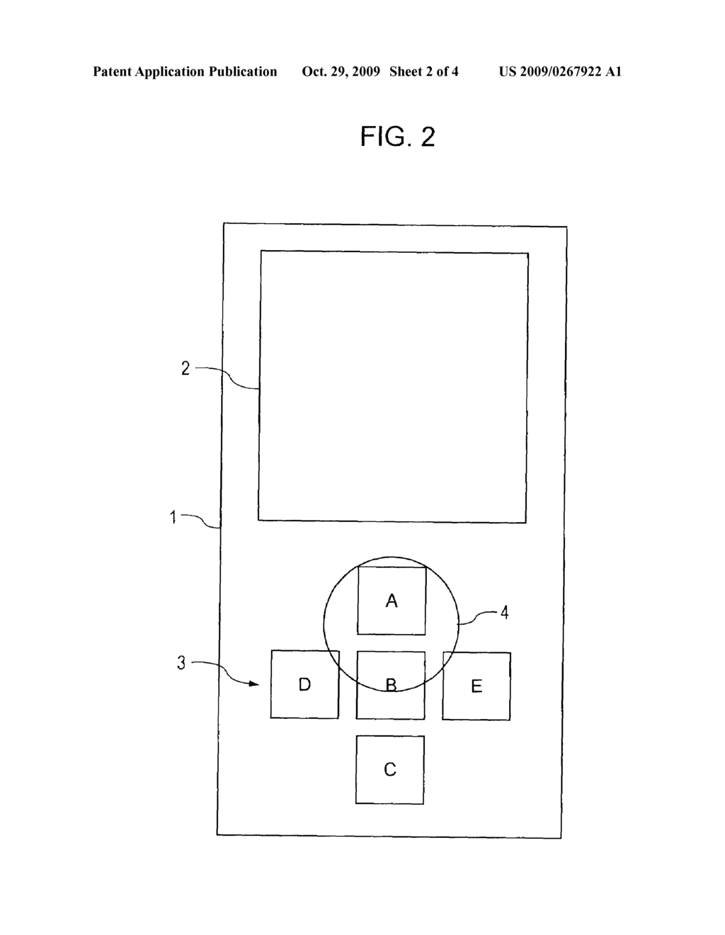 CONTACT-SENSING DEVICE, MOBILE INFORMATION TERMINAL, AND CAPACITANCE CALIBRATION PROGRAM AND METHOD - diagram, schematic, and image 03