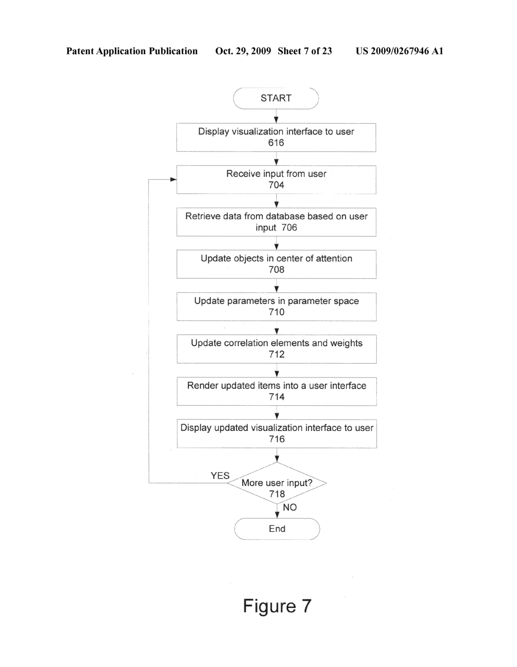 Systems and methods for displaying and querying heterogeneous sets of data - diagram, schematic, and image 08