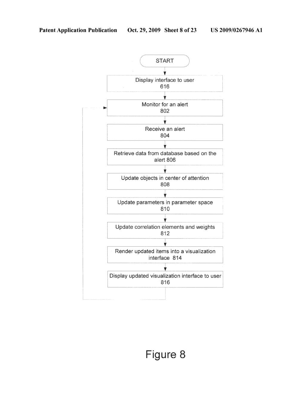 Systems and methods for displaying and querying heterogeneous sets of data - diagram, schematic, and image 09