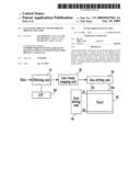 Flat panel display and method of driving the same diagram and image