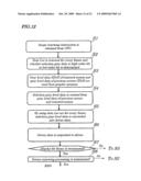 IMAGE DISPLAY DEVICE HAVING MEMORY PROPERTY, DRIVING CONTROL DEVICE AND DRIVING METHOD TO BE USED FOR SAME diagram and image