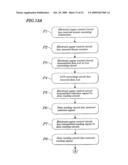 IMAGE DISPLAY DEVICE HAVING MEMORY PROPERTY, DRIVING CONTROL DEVICE AND DRIVING METHOD TO BE USED FOR SAME diagram and image