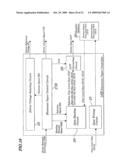 IMAGE DISPLAY DEVICE HAVING MEMORY PROPERTY, DRIVING CONTROL DEVICE AND DRIVING METHOD TO BE USED FOR SAME diagram and image