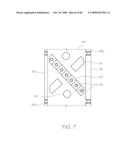 PRINTHEAD ASSEMBLY HAVING SELECTED INTERCONNECTED CONTROLLERS diagram and image