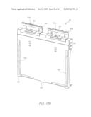 PRINTHEAD ASSEMBLY HAVING SELECTED INTERCONNECTED CONTROLLERS diagram and image