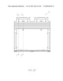 PRINTHEAD ASSEMBLY HAVING SELECTED INTERCONNECTED CONTROLLERS diagram and image