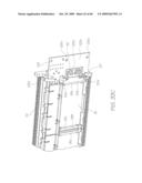 PRINTHEAD ASSEMBLY HAVING SELECTED INTERCONNECTED CONTROLLERS diagram and image