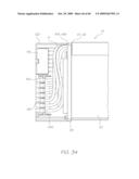 PRINTHEAD ASSEMBLY HAVING SELECTED INTERCONNECTED CONTROLLERS diagram and image