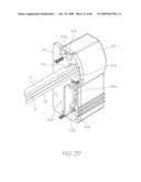 PRINTHEAD ASSEMBLY HAVING SELECTED INTERCONNECTED CONTROLLERS diagram and image