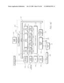 PRINTHEAD ASSEMBLY HAVING SELECTED INTERCONNECTED CONTROLLERS diagram and image