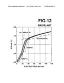 PIEZOELECTRIC DEVICE, METHOD OF ACTUATING THE SAME, PIEZOELECTRIC APPARATUS, AND LIQUID DISCHARGE APPARATUS diagram and image