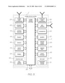 Mobile Device With Multiple Optical Sensing Pathways diagram and image