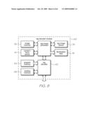 Mobile Device With Multiple Optical Sensing Pathways diagram and image