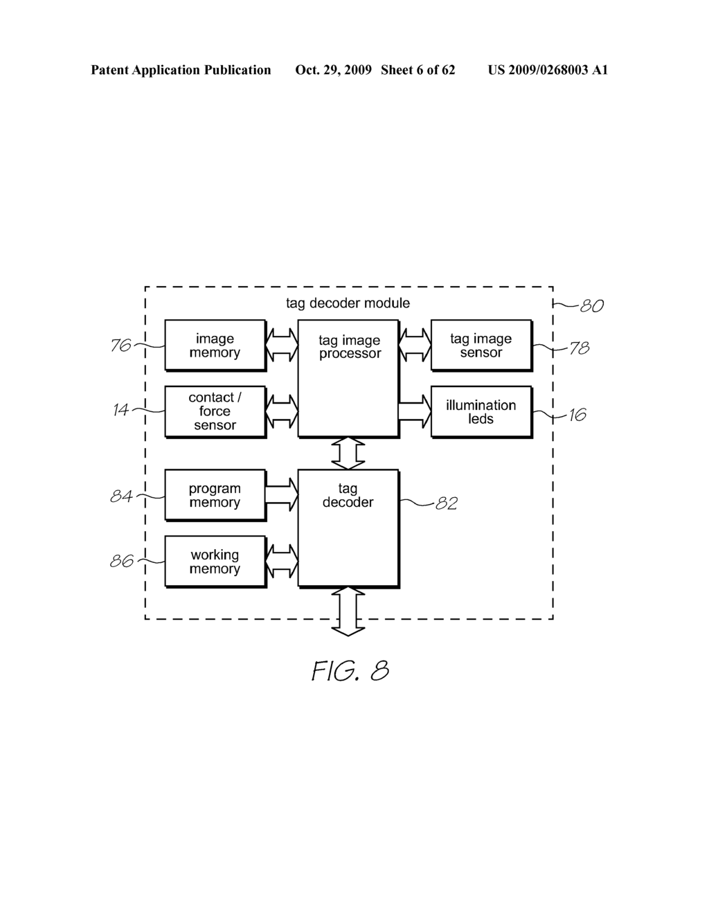 Mobile Device With Multiple Optical Sensing Pathways - diagram, schematic, and image 07