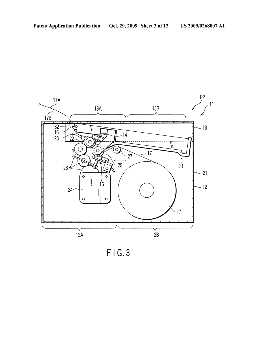 PRINTER - diagram, schematic, and image 04